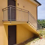 Apartment Grappolonero Laino Castello