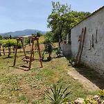 Apartment Grappolonero Laino Castello