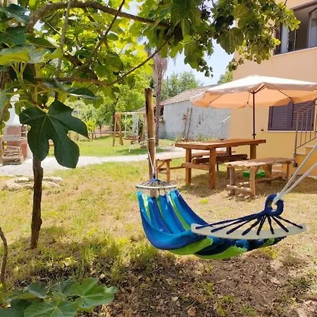 Apartament Grappolonero