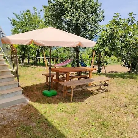 Apartment Grappolonero Laino Castello
