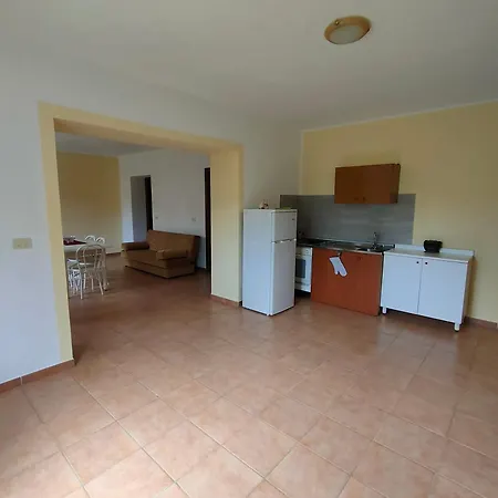 Grappolonero Apartament