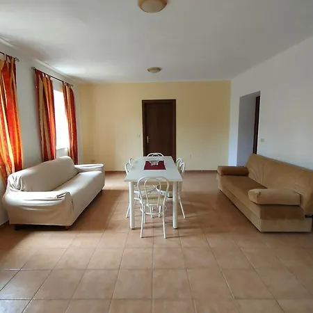 Apartment Grappolonero
