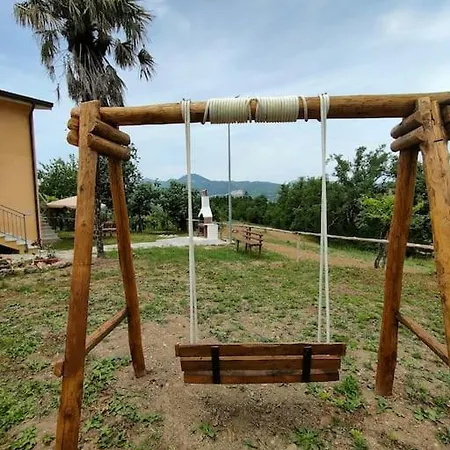 Grappolonero