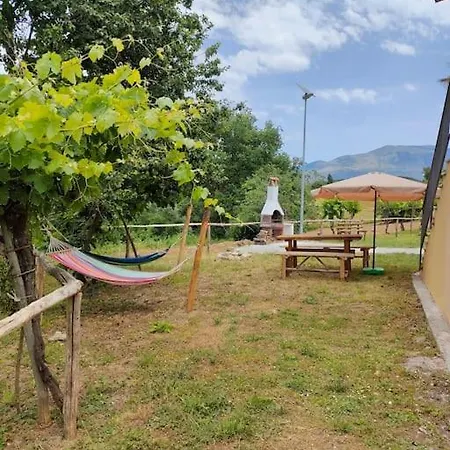 Apartment Grappolonero *