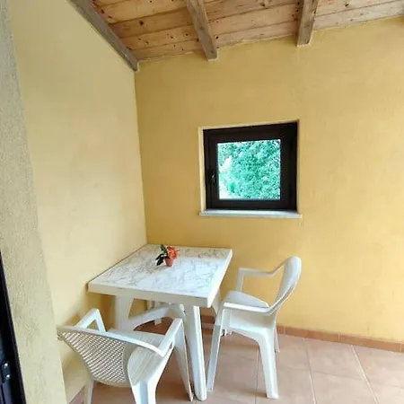 Grappolonero * Laino Castello