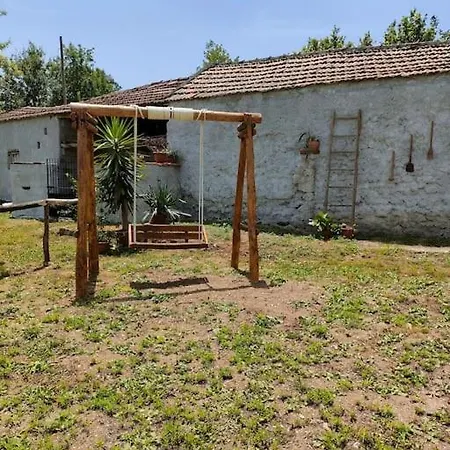 Grappolonero * Laino Castello