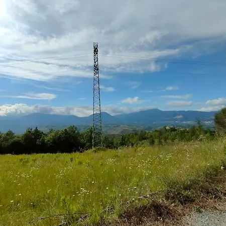 Grappolonero Apartament *