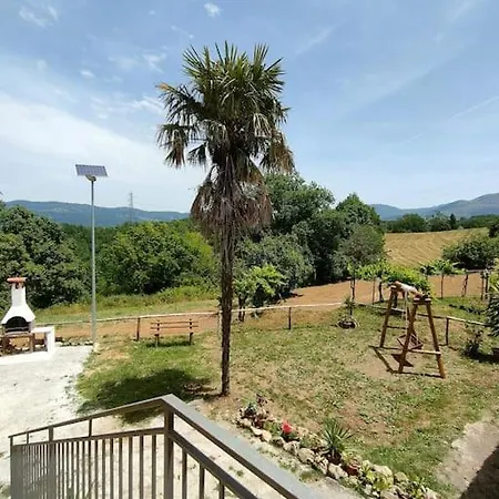 Apartament Grappolonero