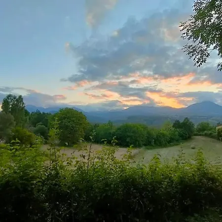 Apartament Grappolonero Laino Castello