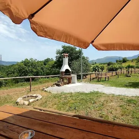 Apartament Grappolonero