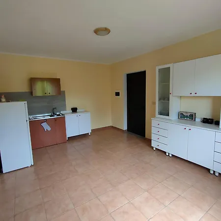 Grappolonero Apartament Laino Castello