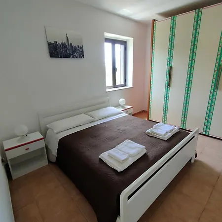 Grappolonero Apartament