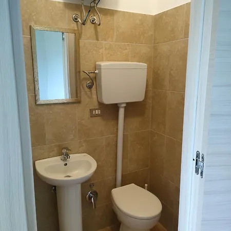 Apartment Grappolonero *