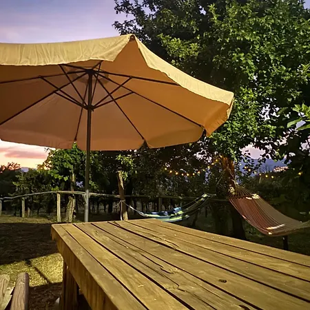 Grappolonero Lejlighed