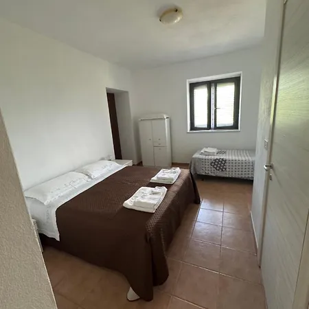 Grappolonero Apartament *