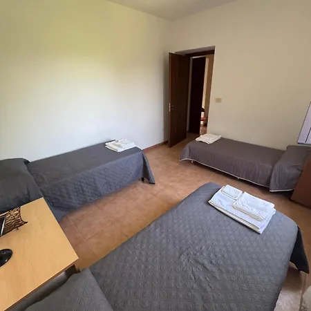 Apartament Grappolonero