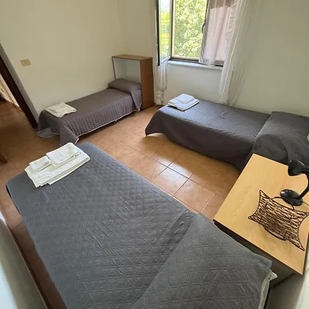 Grappolonero Apartment