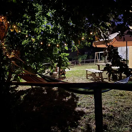 Grappolonero Lejlighed *