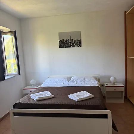 Apartment Grappolonero *