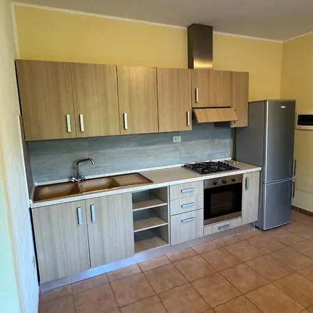 Apartment Grappolonero
