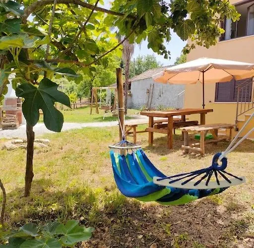 Apartamento Grappolonero