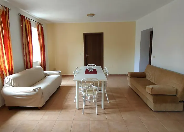 Apartamento Grappolonero