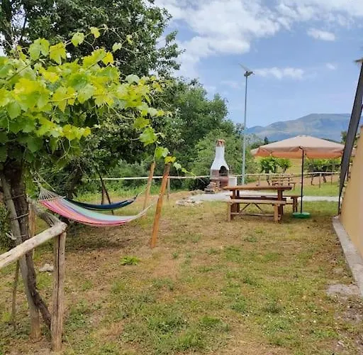 Apartamento Grappolonero *