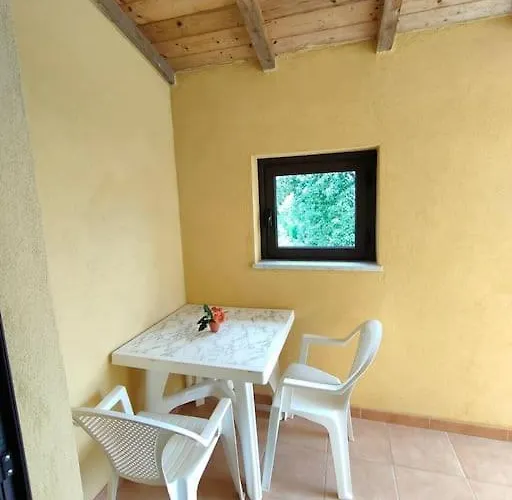 Grappolonero * Laino Castello