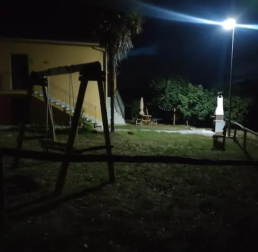 Grappolonero Laino Castello