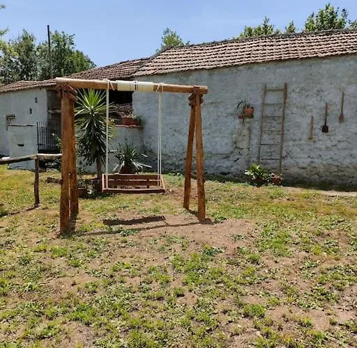 Grappolonero * Laino Castello