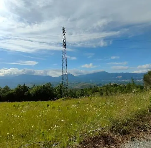 Grappolonero Lejlighed *