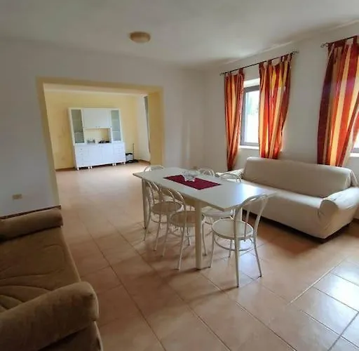 Grappolonero Apartamento Laino Castello