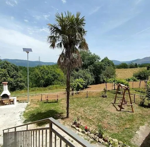 Apartamento Grappolonero