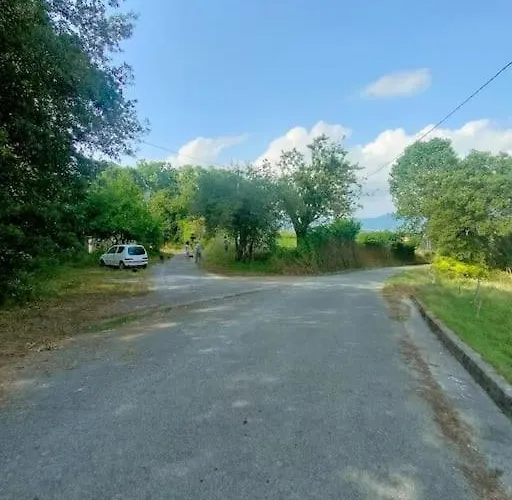 Apartamento Grappolonero *