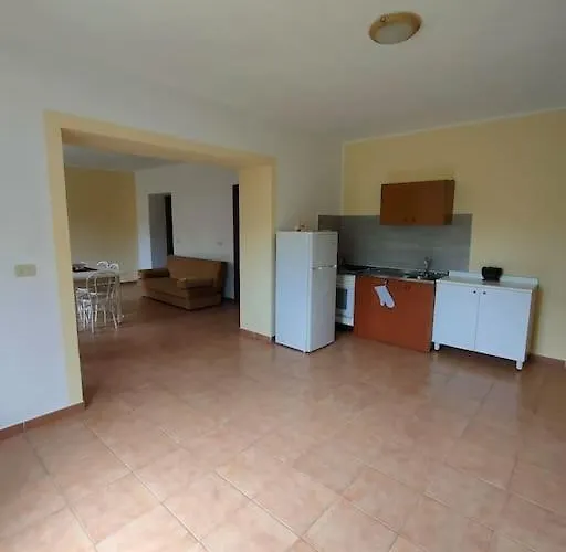 Grappolonero Apartamento Laino Castello