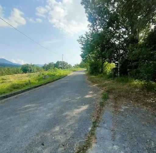 Apartamento Grappolonero