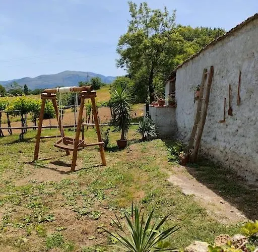 Apartamento Grappolonero Laino Castello