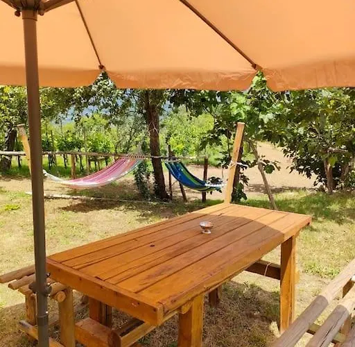 Grappolonero * Laino Castello