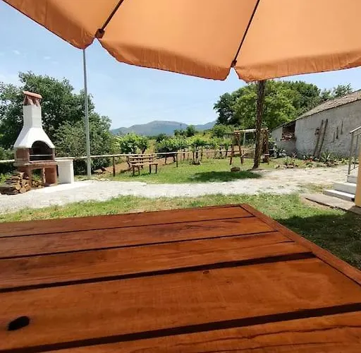 Apartamento Grappolonero