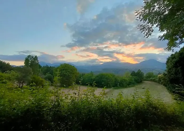 Lejlighed Grappolonero Laino Castello