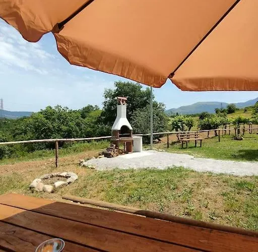 Apartamento Grappolonero