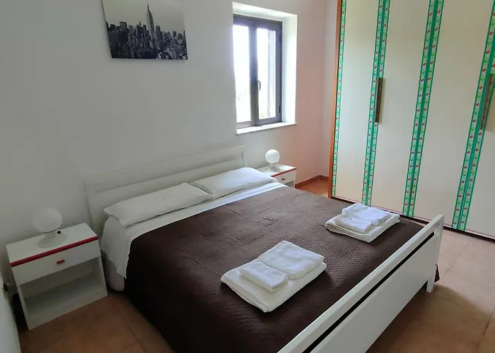 Grappolonero Apartamento