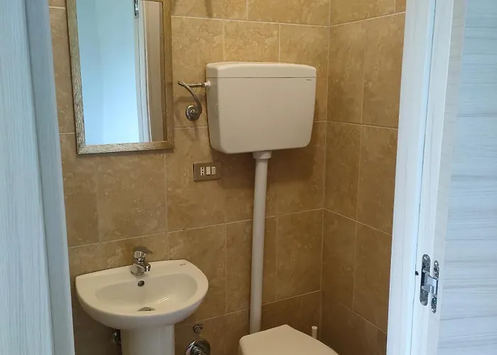 Apartamento Grappolonero *