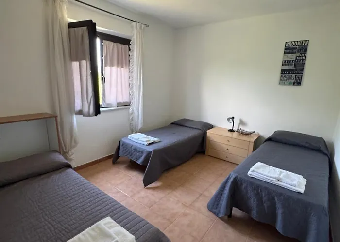 Apartamento Grappolonero Laino Castello