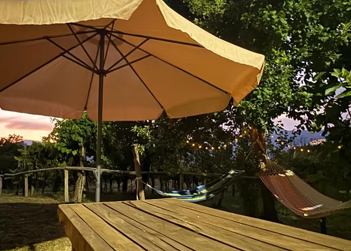 Grappolonero Lejlighed