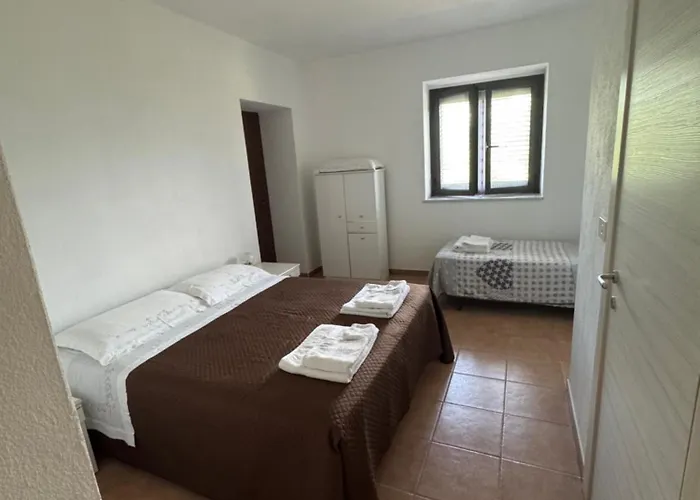Grappolonero Apartamento *