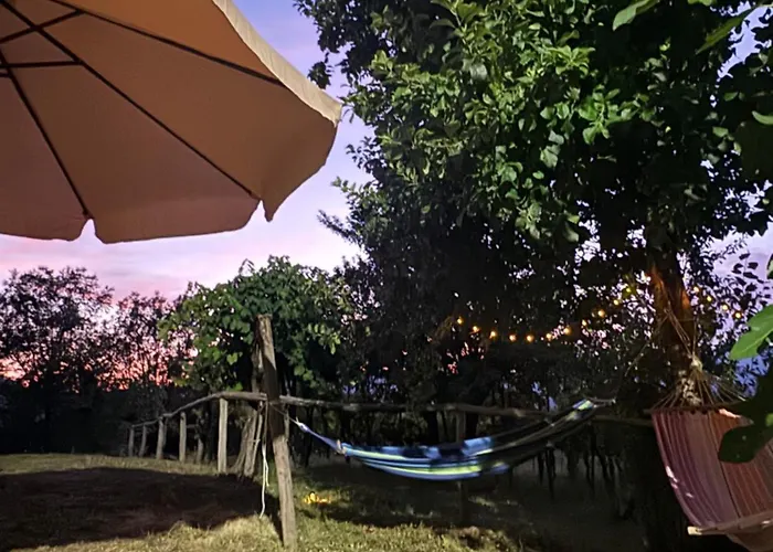 Grappolonero Lejlighed