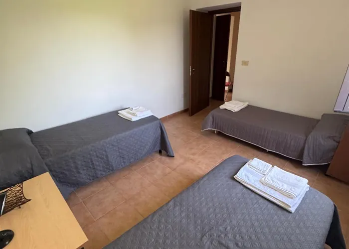 Apartamento Grappolonero