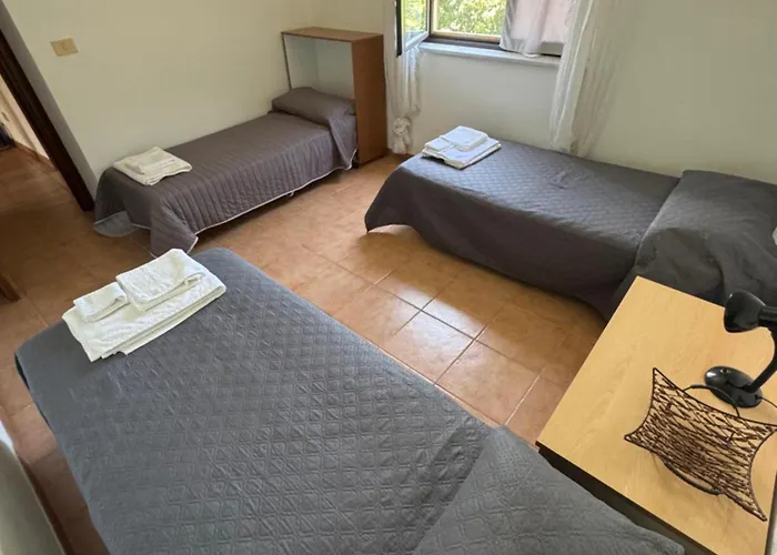 Grappolonero Apartamento