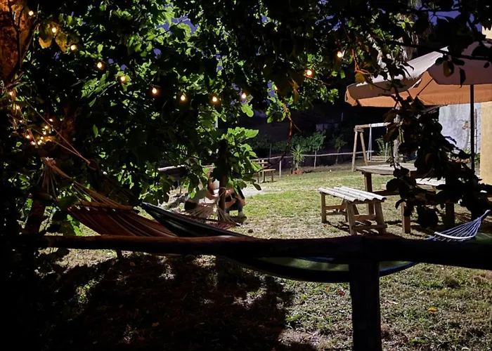 Grappolonero Lejlighed *